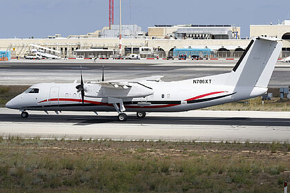 Darkwing Aviation aircraft photo 2
