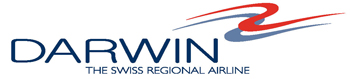 Darwin Airline logo