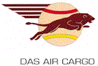 DAS Air Cargo logo