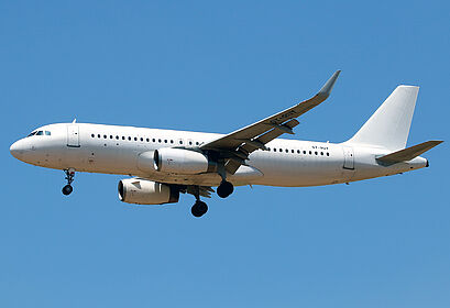 DAT aircraft photo 5