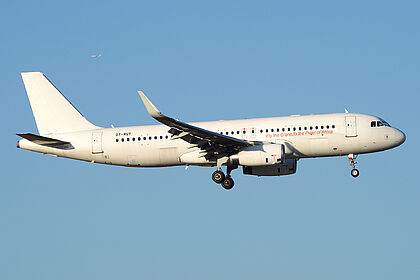 DAT aircraft photo 6