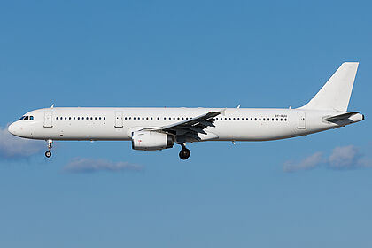 DAT aircraft photo 7