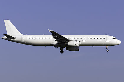 DAT aircraft photo 8