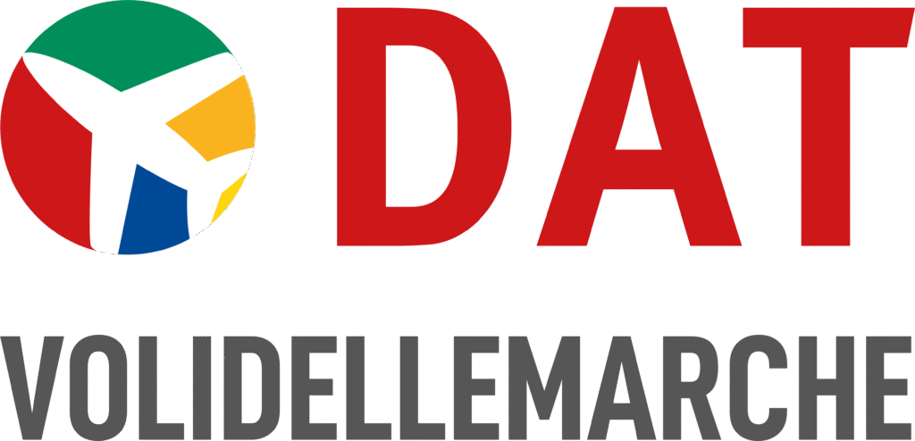 DAT Volidellemarche logo