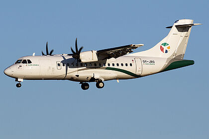 DAT Volidellemarche aircraft photo 2