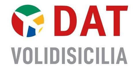 DAT Volidisicilia logo