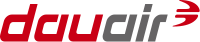 Dauair logo