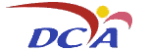 DCA - Dutch Caribbean Airlines logo