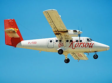 DCA - Dutch Caribbean Airlines aircraft photo 4