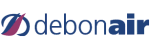 Debonair logo