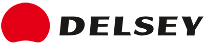 Delsey Airlines logo