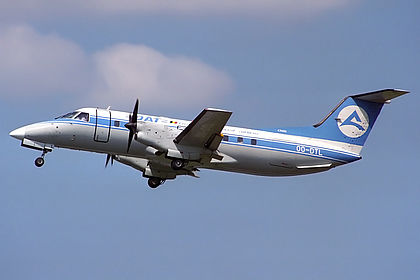 Delta Air Transport aircraft photo 2