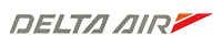 Delta Air logo
