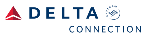Delta Connection logo
