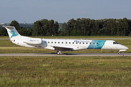 Denim Air aircraft photo 3