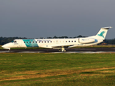 Denim Air aircraft photo 4
