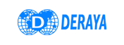 Deraya Air Taxi logo