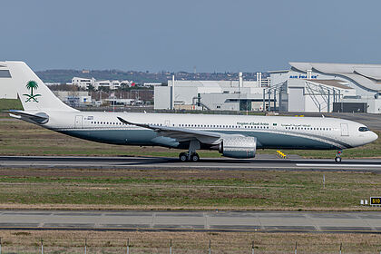 Desert Wings Aviation aircraft photo 2