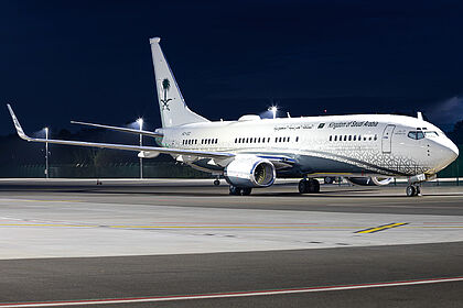 Desert Wings Aviation aircraft photo 5