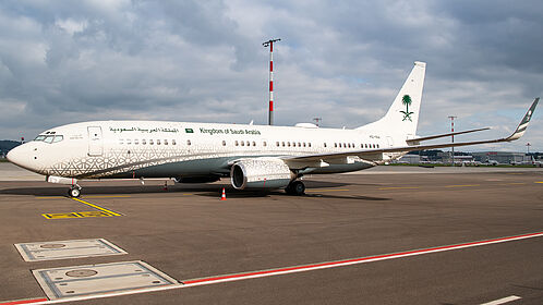 Desert Wings Aviation aircraft photo 6