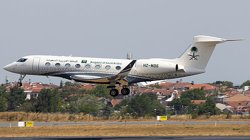 Desert Wings Aviation aircraft photo 7