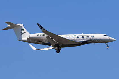Desert Wings Aviation aircraft photo 8