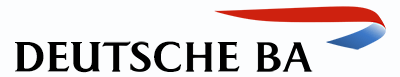 Deutsche BA logo