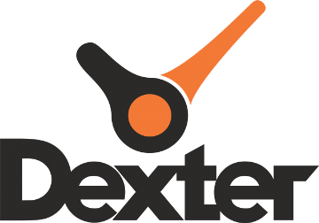 Dexter Air Taxi logo