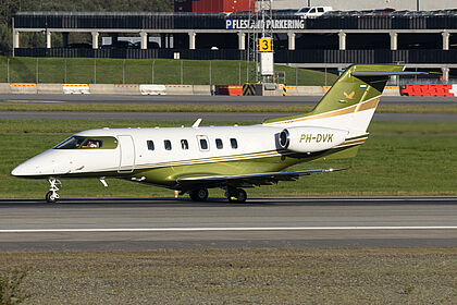 DHG BONTRUP Aviation aircraft