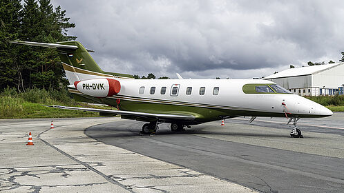 DHG BONTRUP Aviation aircraft photo 2