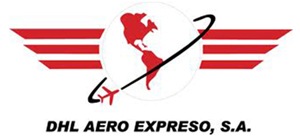 DHL Aero Expreso logo