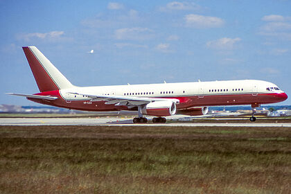 Diamond Aviation aircraft