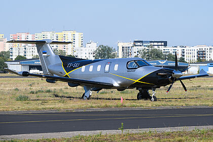 Diamond Sky aircraft photo 2