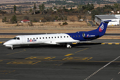 Diexim Expresso aircraft photo 3