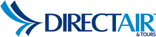 Direct Air logo
