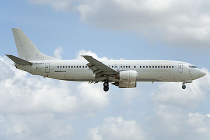 Direct Air aircraft photo 2