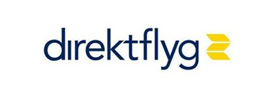 Direktflyg logo
