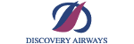 Discovery Airways logo