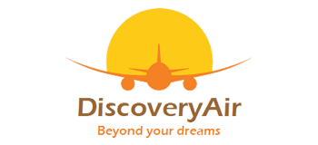 DiscoveryAir logo
