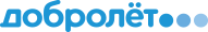 Dobrolet logo