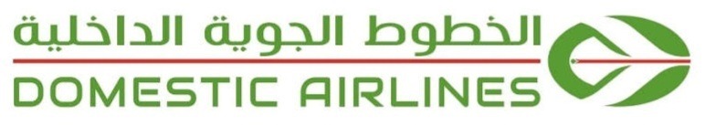 Domestic Airlines logo