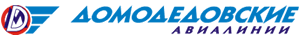 Domodedovo Airlines logo