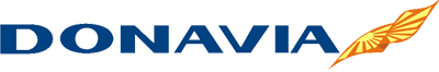 Donavia logo