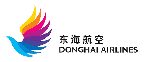 Donghai Airlines logo