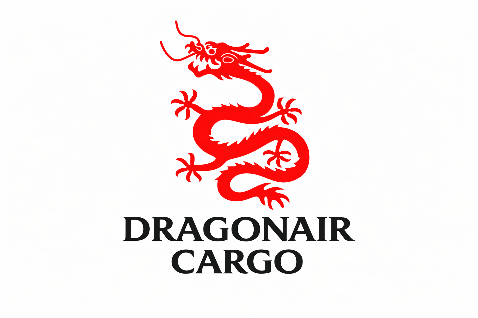 Dragonair Cargo logo