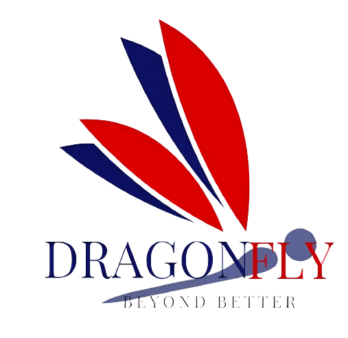 DragonFly Aviation logo