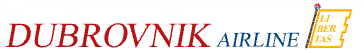 Dubrovnik Airline logo