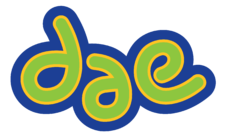 Dutch Antilles Express logo