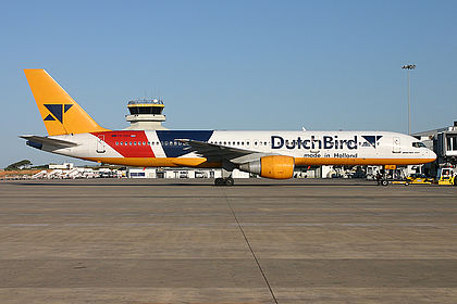 Dutchbird aircraft photo 4