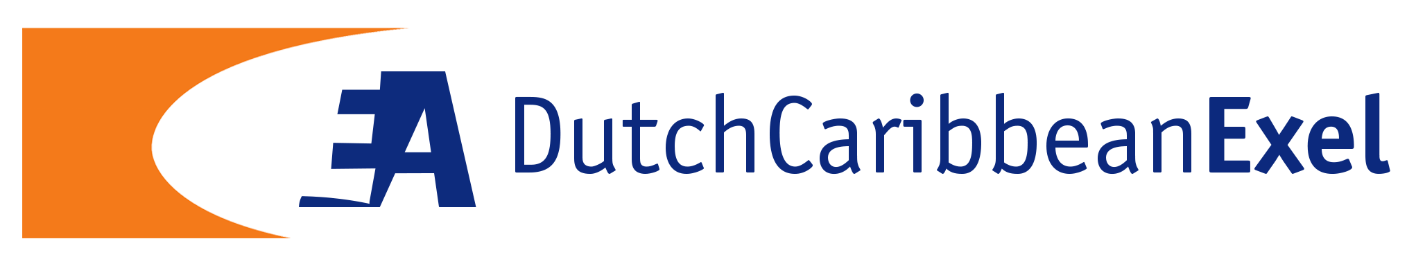 DutchCaribbeanExel logo